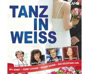 Various Artists - Tanz in Weiss [Import]