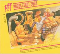 Various Artists - Tanz-Und Folkf..2003 -18t
