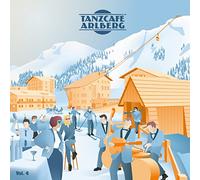 Various Artists - Tanzcafe Arlberg, Vol. 4 [Import]