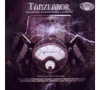 Various Artists - Tanzlabor
