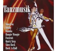 Various Artists - Tanzmusik