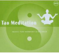 Various Artists - Tao Meditation - Music Fo
