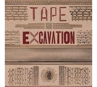 Various Artists - Tape Excavation (Various Artists)