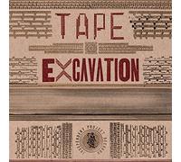 Various Artists – Tape Excavation