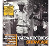 Various Artists - Tappa Records Showcase/Various [Import]