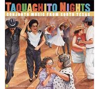 Various Artists - Taquachito Nights