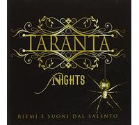Various Artists - Taranta Nights