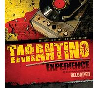 Various Artists - Tarantino. -Coloured [Import]