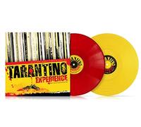 Various Artists - Tarantino. -Coloured [Import]