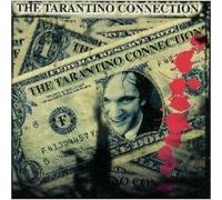 Various Artists - Tarantino Connection [Import]