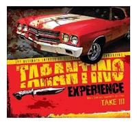 Various Artists - Tarantino Experience III [Import]
