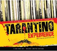 Various Artists - Tarantino Experience [Import]