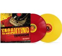 Various Artists - Tarantino Experience Reloaded / Various (Ltd Double 180gm Red