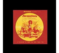 VARIOUS ARTISTS - TARANTINO SOUNDS - Vinyl Record VL - 79 - E3447z