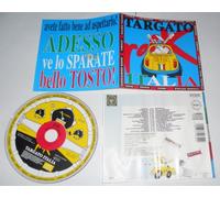 Various Artists - Targato Italia Compilation [Import]