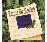Various Artists - Tarjeta De Navidad