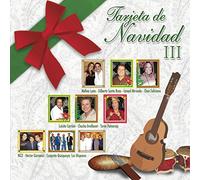Various Artists - Tarjeta De Navidad III