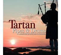 Various Artists - Tartan Pipes and Drums [Import]