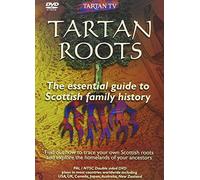 Various Artists - Tartan Roots