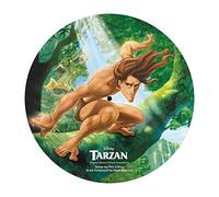 Various Artists – Tarzan – Bande originale du film – Vinyle LP (1999)