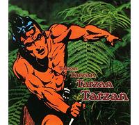 Various Artists - Tarzan