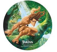 Various Artists - Tarzan (Original Motion Picture Soundtrack) [Vinyl Lp]
