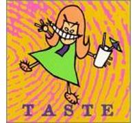 Various Artists - Taste
