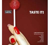 Various Artists - Taste It -14tr-