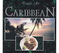 Various Artists - Taste of Caribbean
