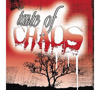 Various Artists - Taste of Chaos