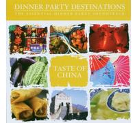 Various Artists - Taste of China -15tr-