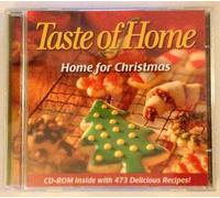 Various Artists - Taste of Home for Christmas