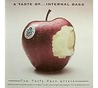 Various Artists - Taste of Internal Bass