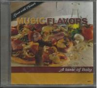 Various Artists - Taste of Italy: with Chianti
