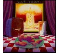 Various Artists – Taste Test 1 – V&A