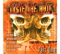 Various Artists - Taste The Hate Part 1 [Import]