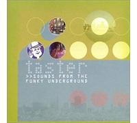 Various Artists - Taster Sounds from Tha...