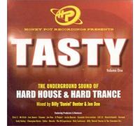 Various Artists - Tasty 1
