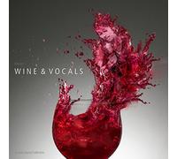 Various Artists – Tasty Sound Collection: Wine &vocals