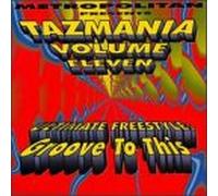 Various Artists - Tazmania Freestyle 11