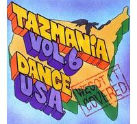 Various Artists - Tazmania Freestyle 6: Dance USA