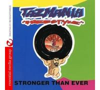 Various Artists - Tazmania Freestyle Vol. 3 / Various