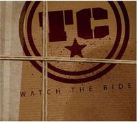 Various Artists - TC-Watch The Ride [Import]