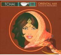 Various Artists - Tchai-Oriental Mix [Import]