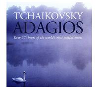 Various Artists - Tchaikovsky Adagios [Import]