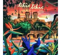 Various Artists Tchic-Tchic: French Bossa Nova 1963-1974 (Vinyl) 12" Album