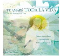 Various Artists - Te Amare Toda La Vida