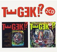 Various Artists - Te Gek Vol.1 & 2 [Import]
