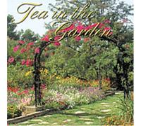 Various Artists - Tea in The Garden