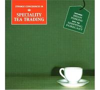 Various Artists - Tea Trading [Import]